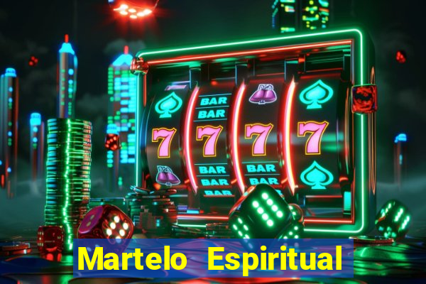 Martelo Espiritual de Deus significado na biblia